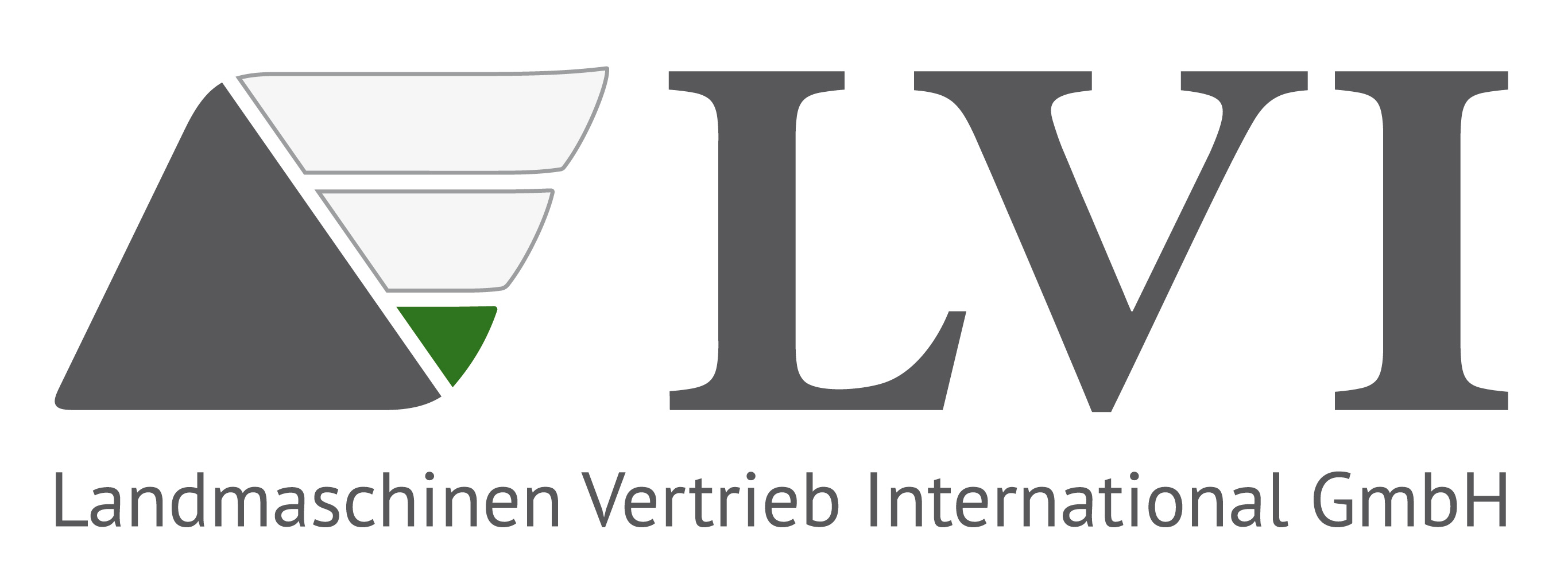 GmbH Landmaschinen Vertrieb International