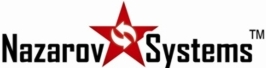 ��� ��� Nazarovsystems