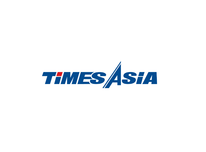 ��� TIMES ASIA GROUP