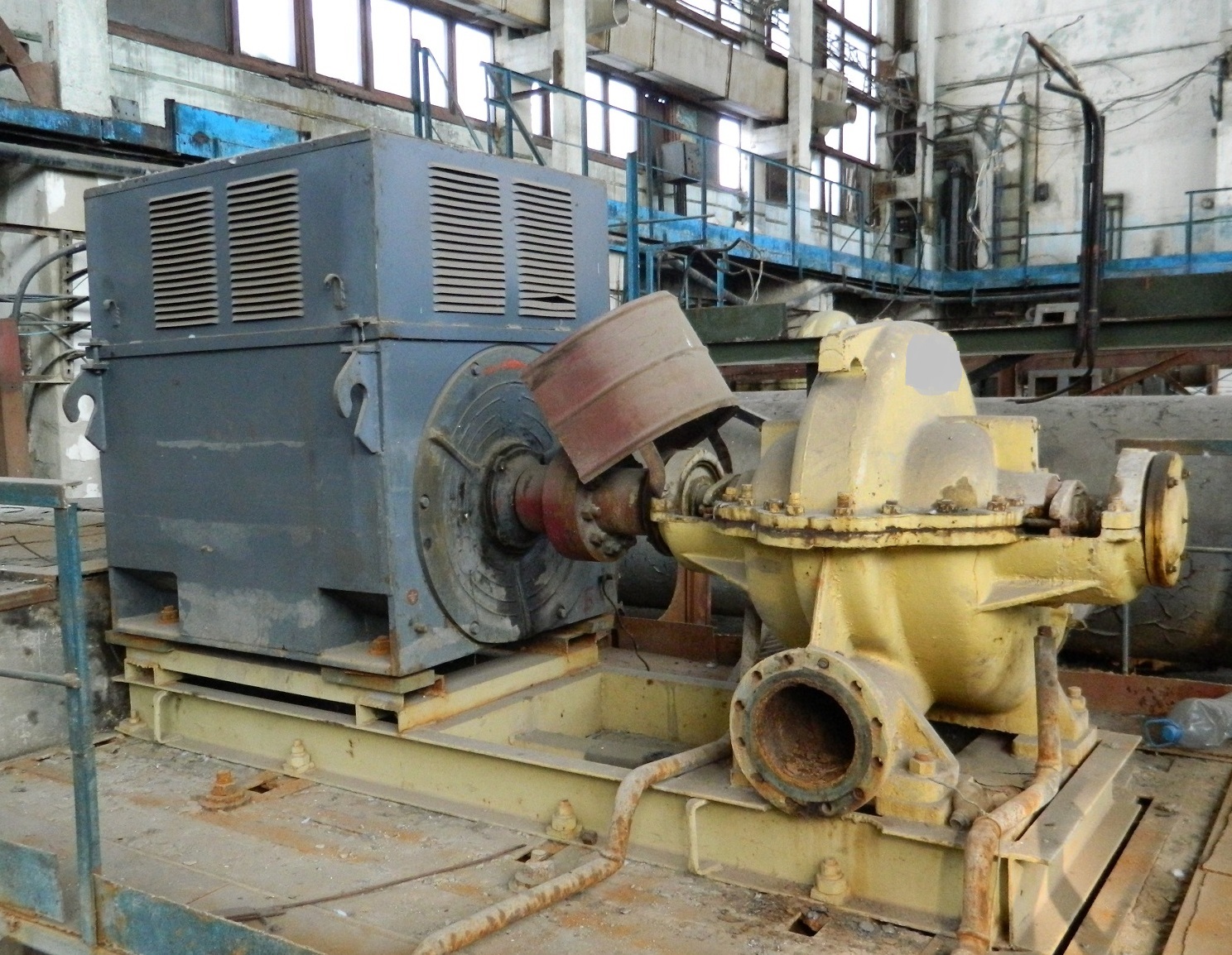 ��� Energy Equipment PV