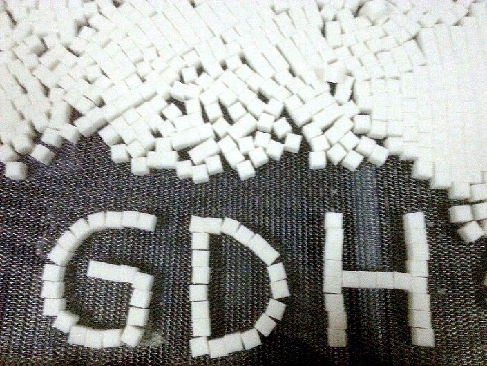 OOO GDH MAKINA