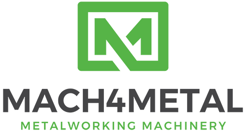  Mach4metal 