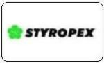 ��� STYROPEX yetico group