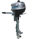 Sail f 2.5
