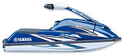 Yamaha super jet