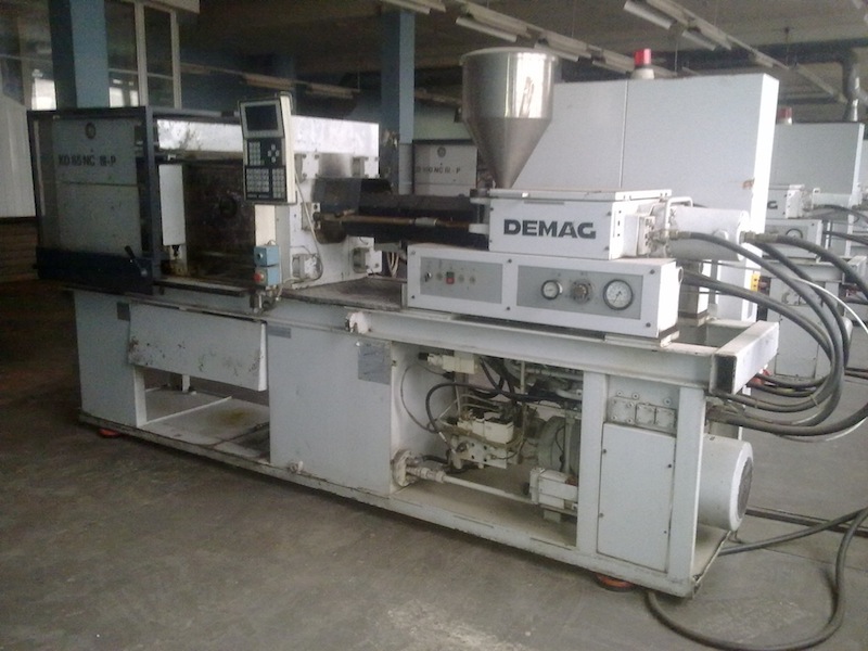 ����������������� demag kd85 nciii 