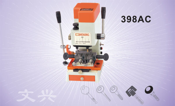 Wenxing 398-ac