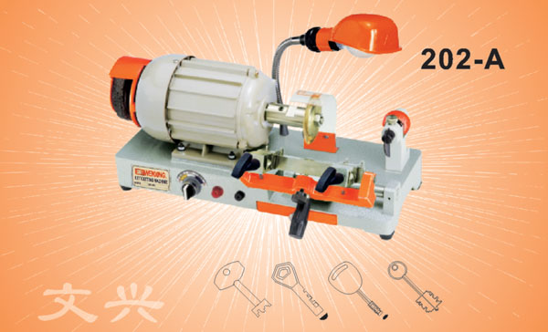 Wenxing 202-a
