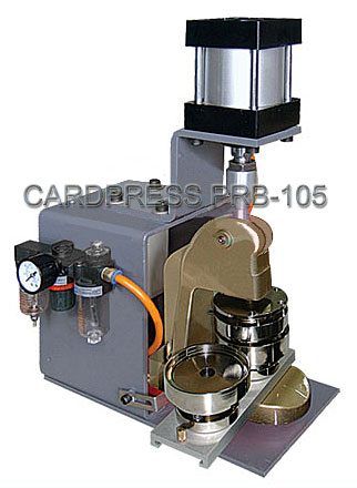 Cardpres aprb 105   