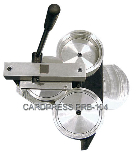 Cardpres prb 104   