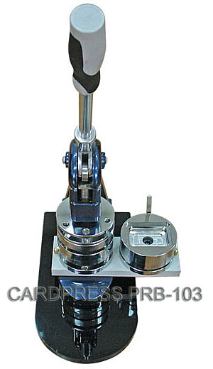 Cardpres prb 103   