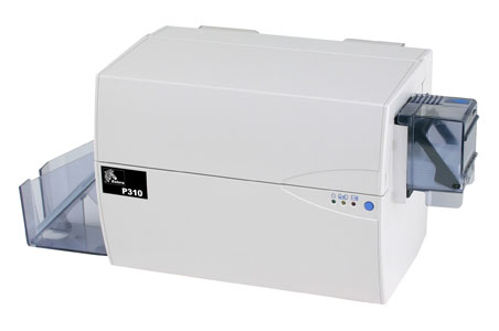   zebra 330f