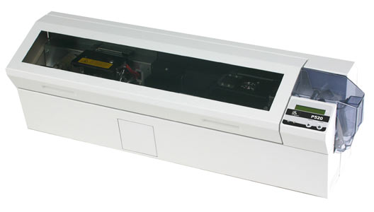   zebra 520i