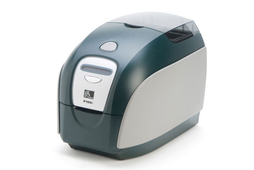   zebra 100i