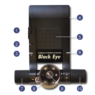 ������������� ���������������� black-eye 
