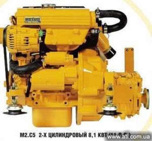 ������� ������ vetus m2.d5