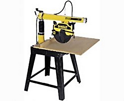 Dewalt dw722kn
