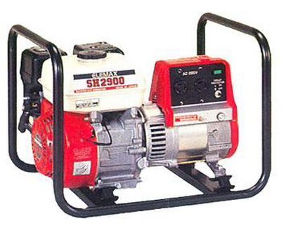 Elemax sh2900-ra