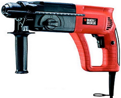 Black&decker kd 650