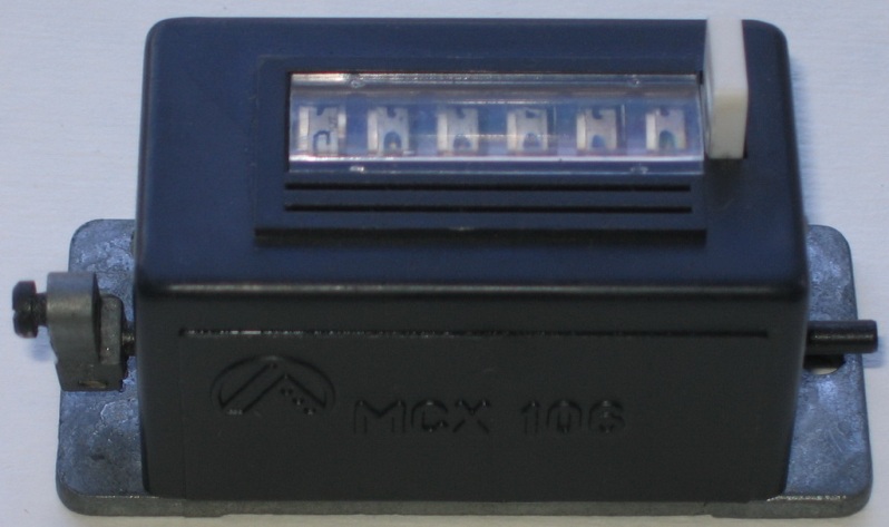 �������� ������� ����� - ��-106 