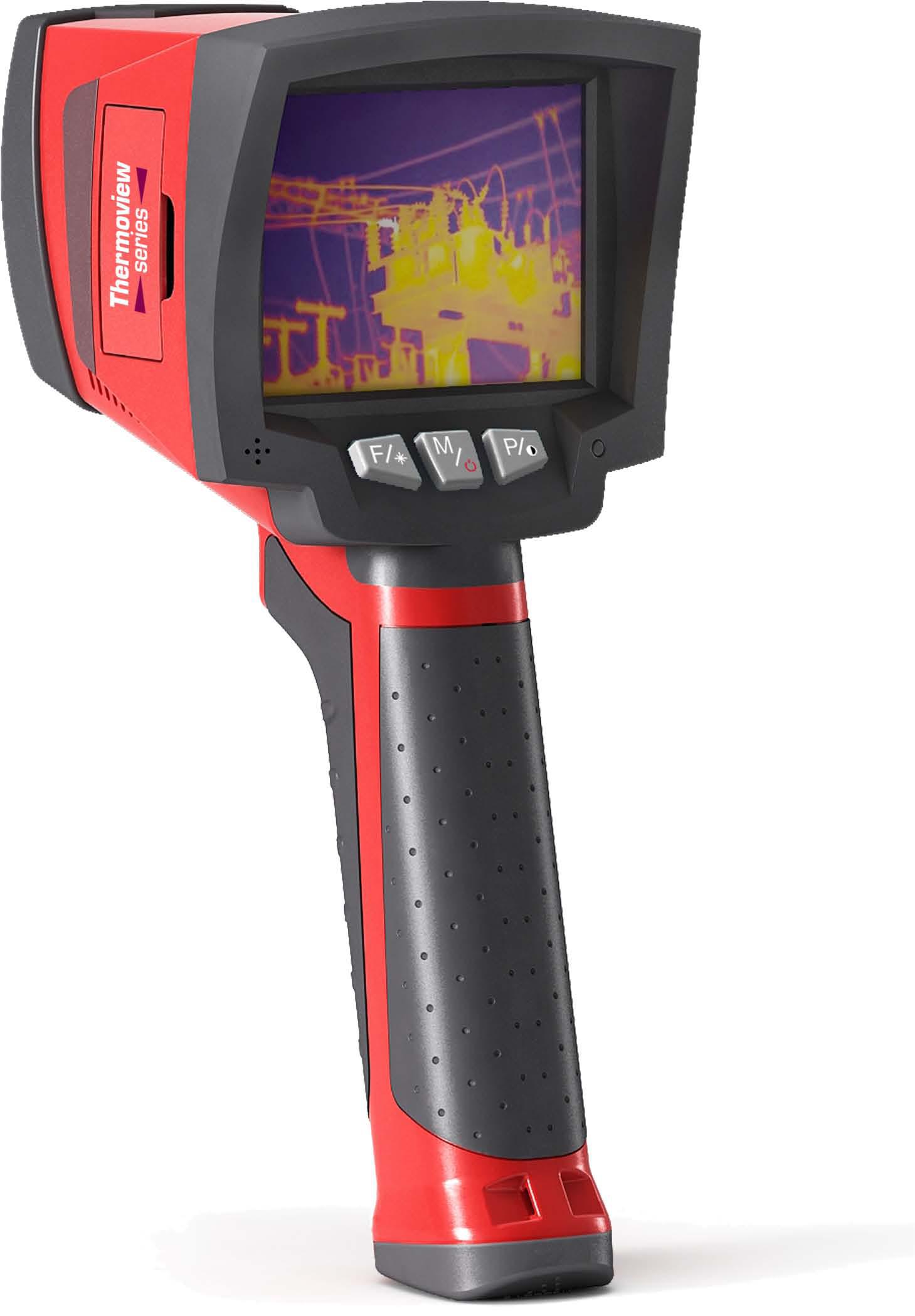 ���������� thermoview p9