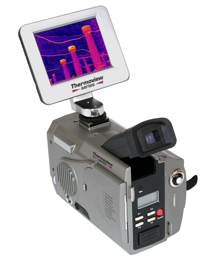 ���������� thermoview 8400