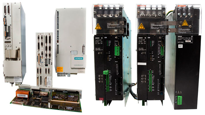    siemens  bosch
