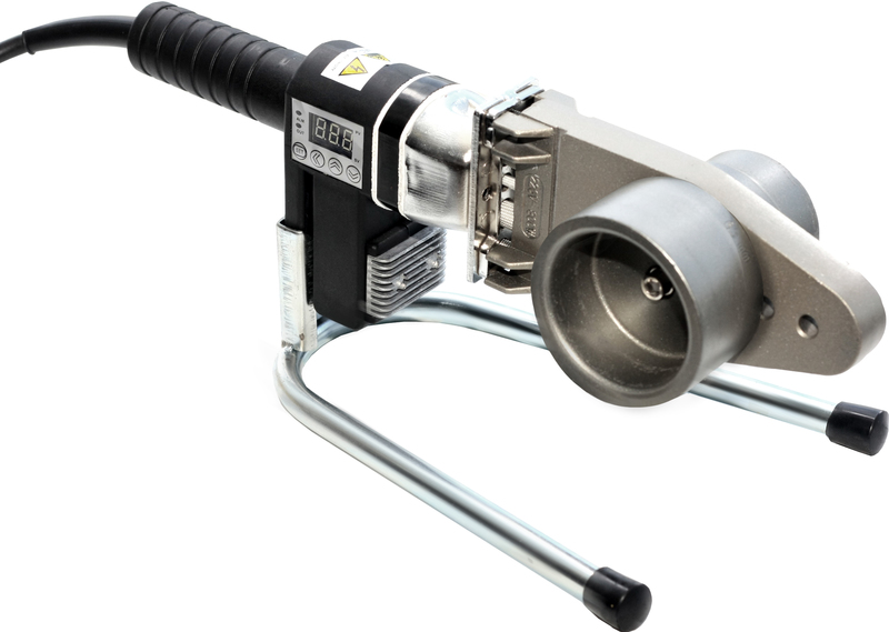     kern welder r63