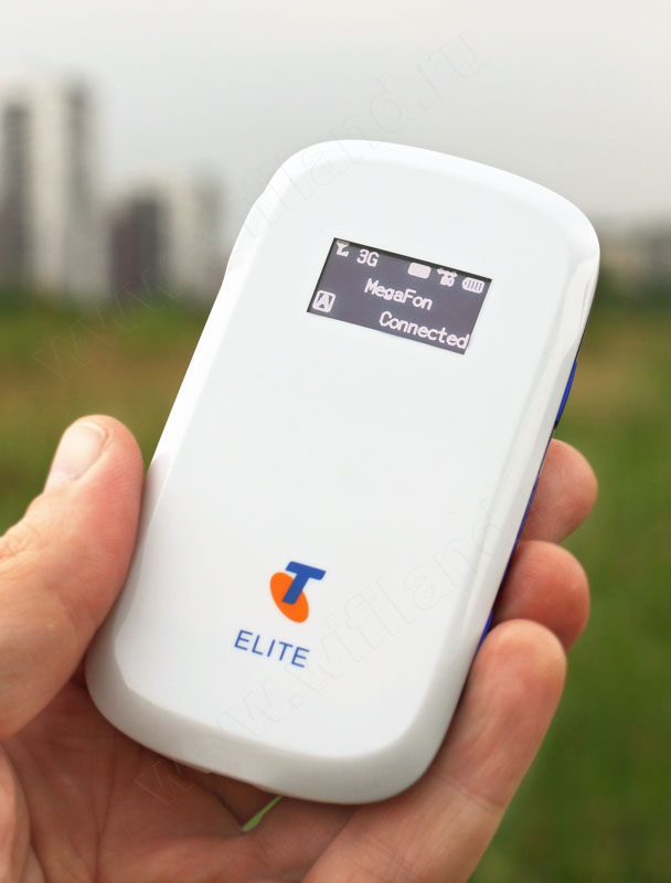 3g  wifi ������ zte mf60
