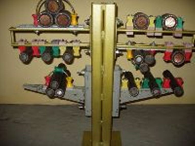   6 