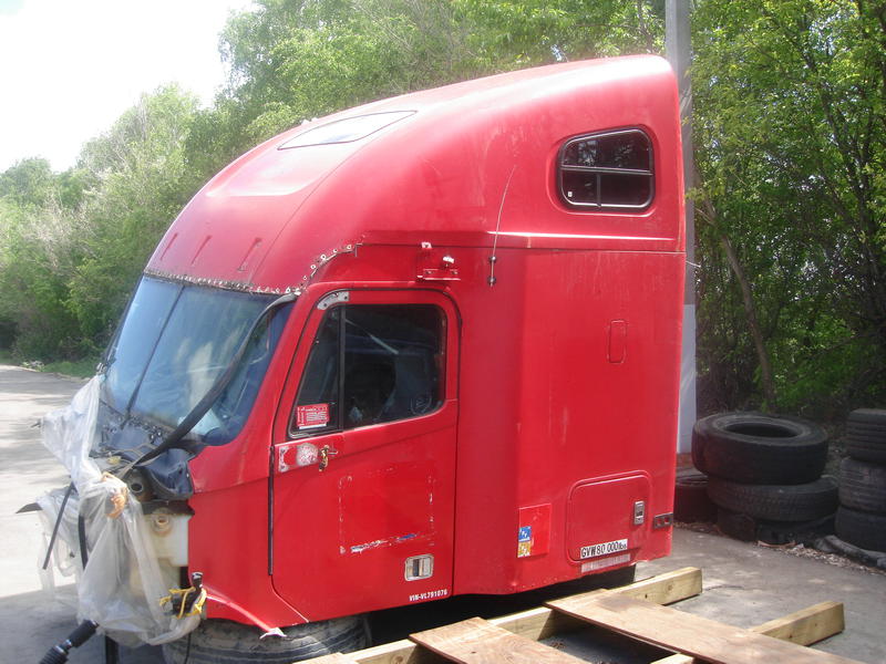 ������ �� freightliner