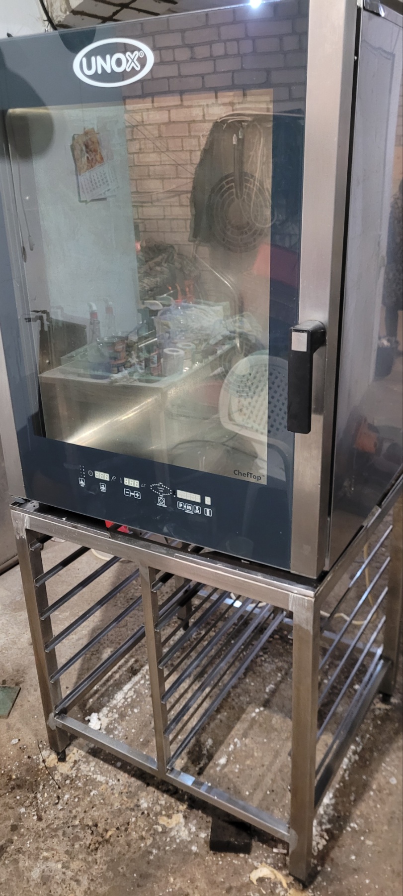 ��������������� unox xvc704 chef top