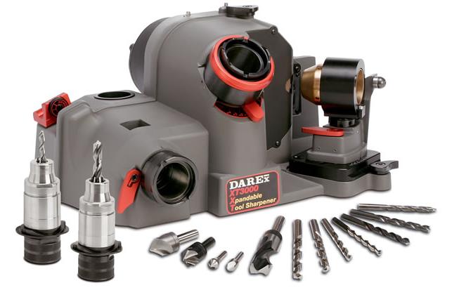 �������� ������ darex xt3000