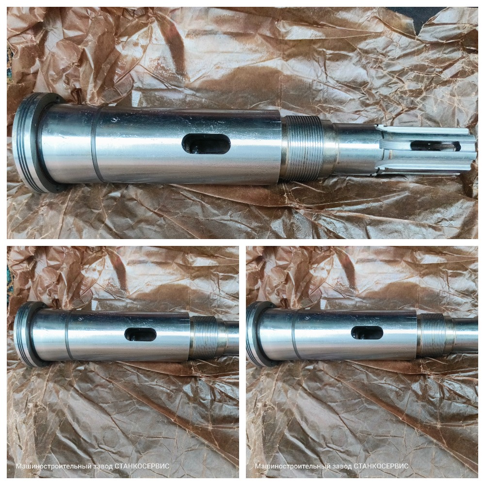 �������� ������ ����� �������-����������� ������� 16�40,16�40