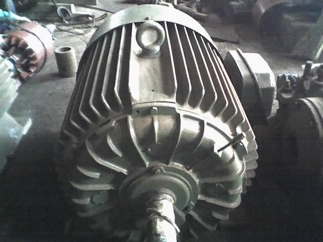  3 400s 12/8/6/4