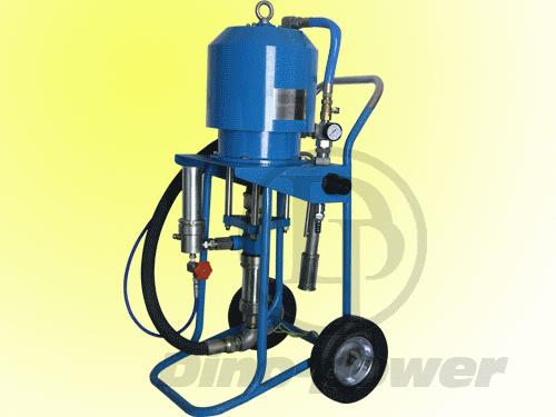 Dp-airless 6390