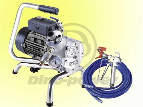 Dp-airless 6379