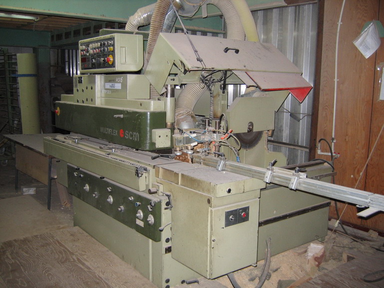  ()   scm multiflex ( )