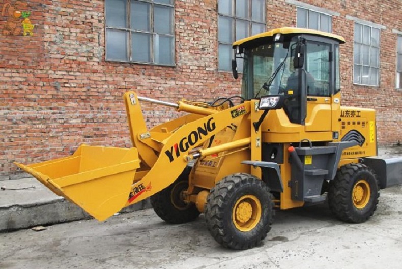   yigong zl-20