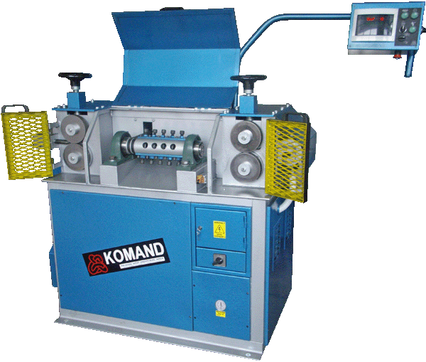  - komand 6 (1,8-6 ) 