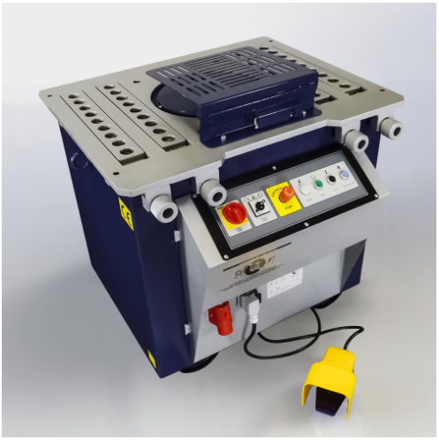     p 54 evo ofmer ()