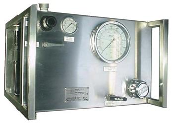     testpac300 haskel  
