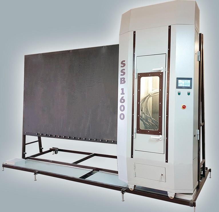 ������������� ��������� ssb 1600 � ��������� �������