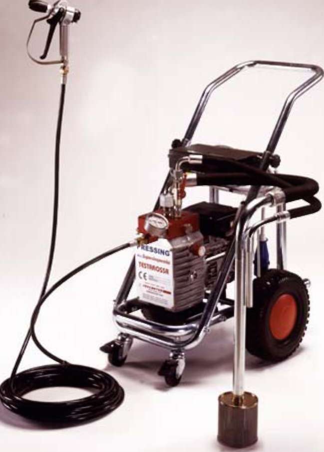������� ���������� tecnover 5000 