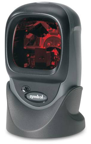  - symbol ls 9203i