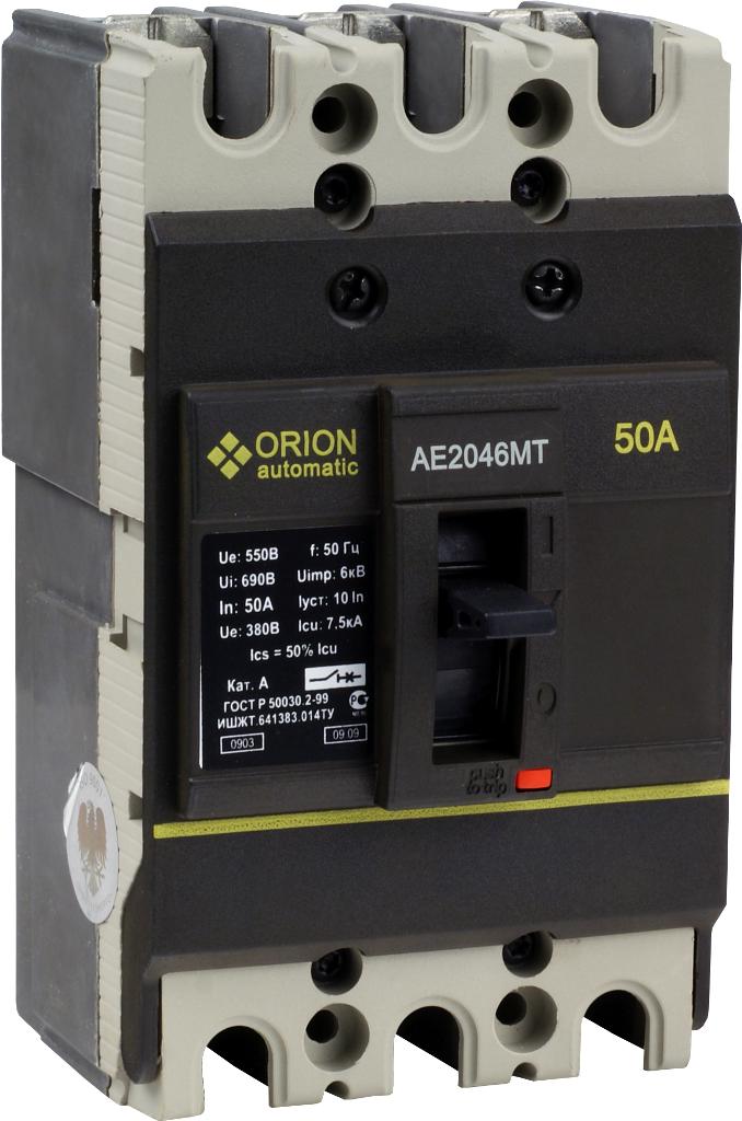    ���. ����������� �� 2046��  orion automatic