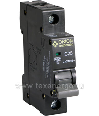 ���. ����������� �� 1031�� 6�� orion automatic