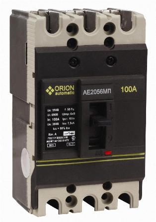 ���. ����������� �� 2056��  orion automatic