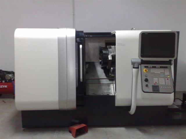    gildemeister ctx 300 alpha