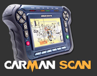 ���������� carman scan 